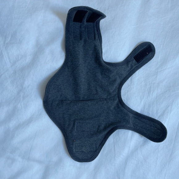 ThunderShirt Anxiety Vest for Dogs Size XX Small NWOT - Picture 2 of 3